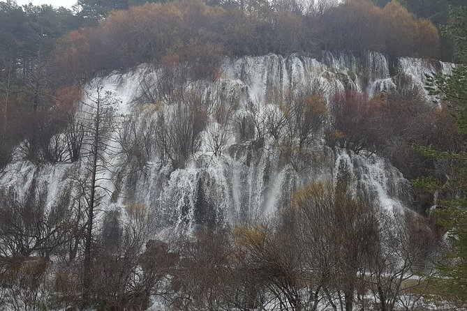 Source of the Cuervo River + Enchanted City + Devils Window - Good To Know