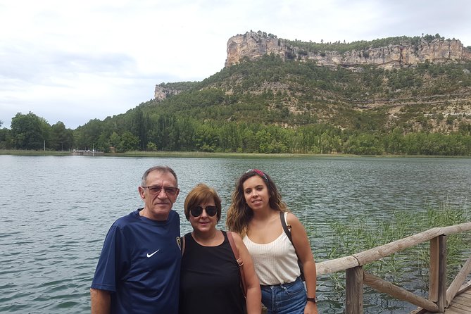 Source of the Cuervo River + Enchanted City + Devils Window - Customer Reviews