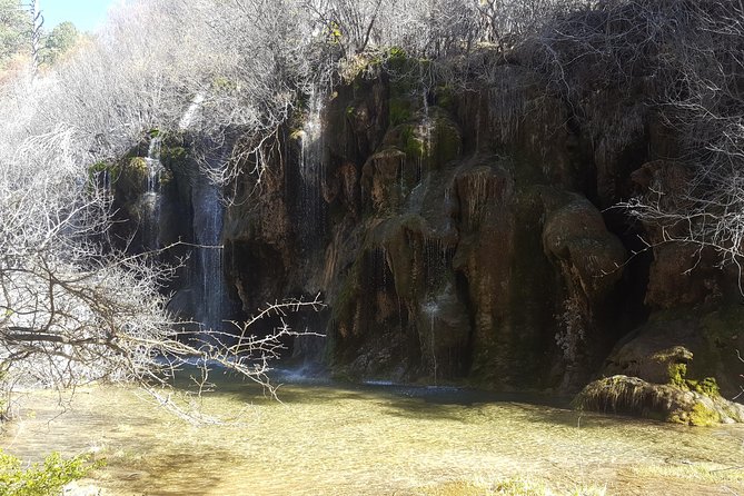 Source of the Cuervo River + Enchanted City + Devils Window - Pricing and Cancellation
