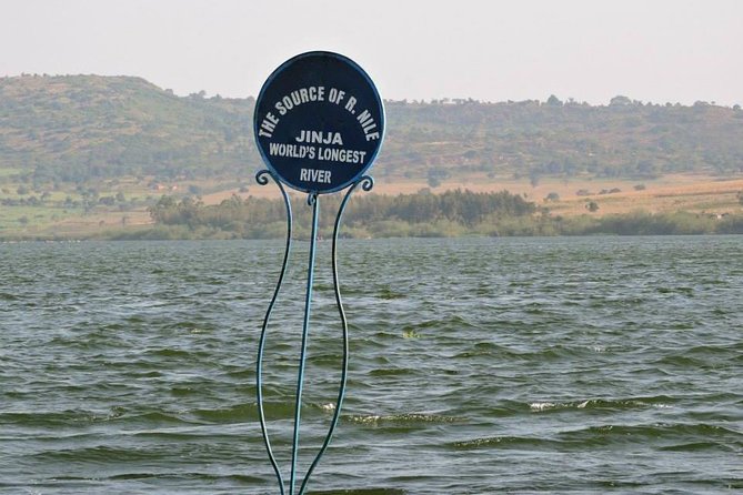 Source Of The Nile Tour To Jinja Uganda - Key Points
