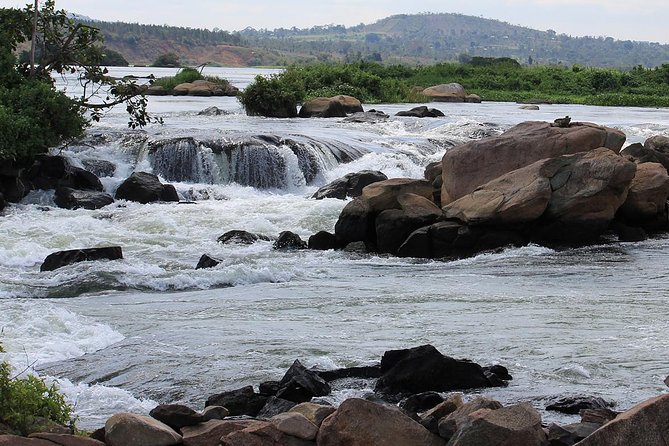 Source Of The Nile Tour To Jinja Uganda - Transportation Details