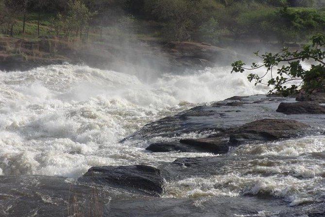 Source Of The Nile Tour To Jinja Uganda - Inclusions
