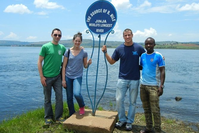 Source Of The Nile Tour To Jinja Uganda - Additional Information