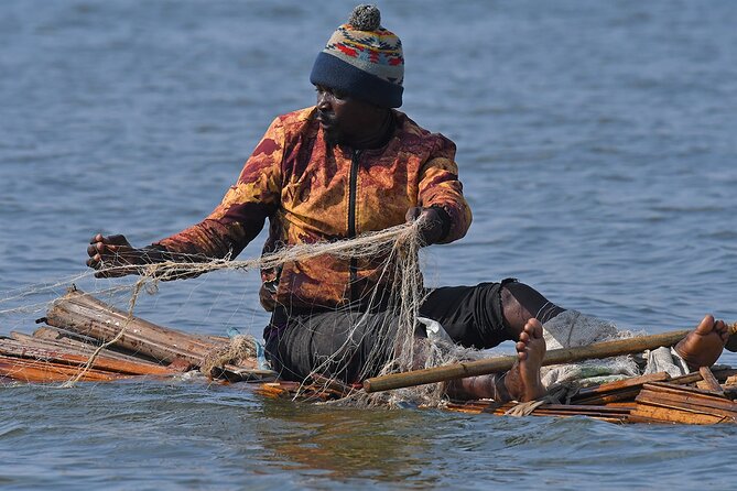 Source Of The Nile Tour To Jinja Uganda - Pricing and Cancellation