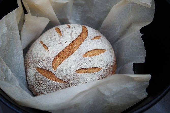 Sourdough Bread Making Lunch Experience - Cancellation Policy and Inquiries
