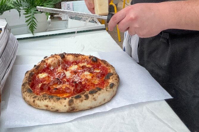Sourdough Pizza Class In Heart of Brooklyn - Class Location and Accessibility