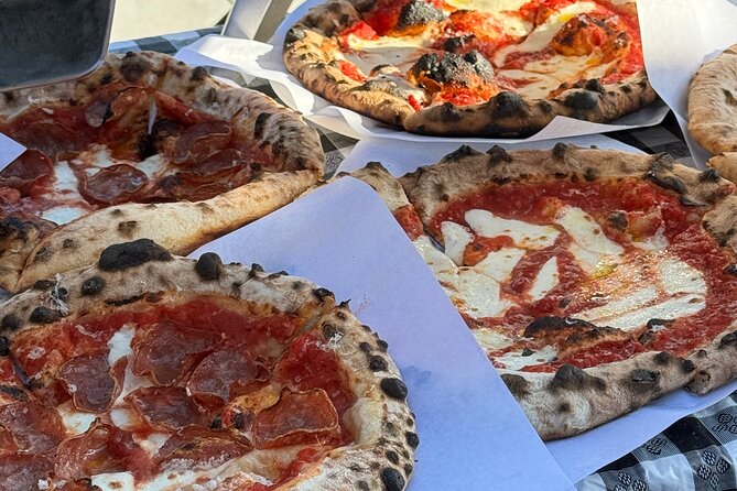 Sourdough Pizza Class In Heart of Brooklyn - How to Reserve Your Spot