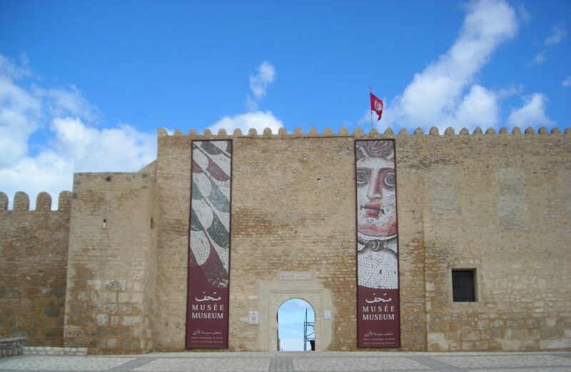 Sousse and Monastir Delight Tour - Exploring Hergla