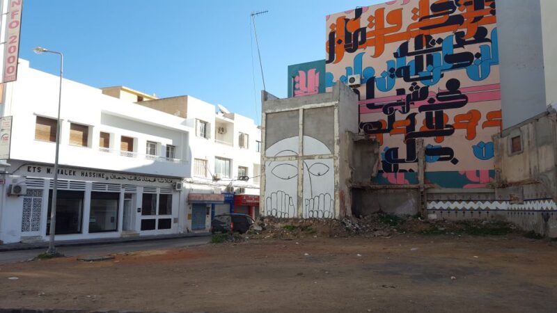 Sousse Artistic Tour - Inclusions and Amenities