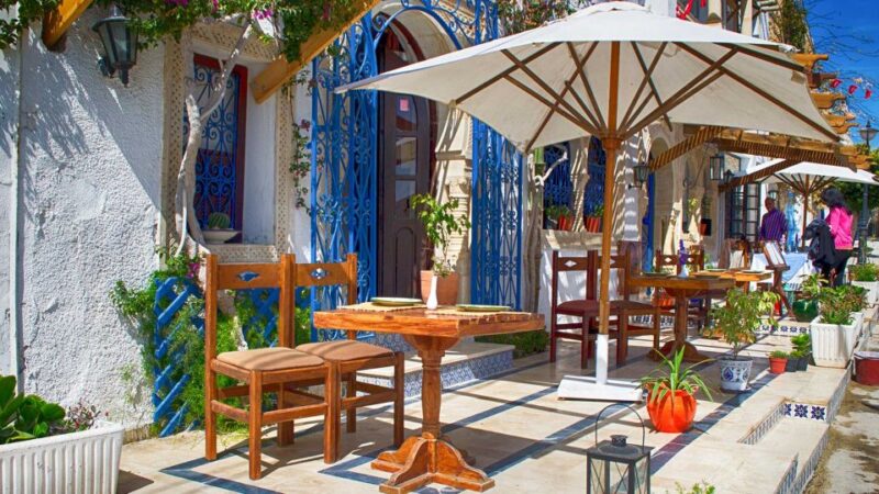 Sousse: Private Trip to Kantaoui, Sousse Medina, and Hergla - Sousse Medina Experience