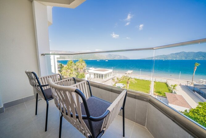 South Aegean Getaway: Recharge in Nature - Key Points