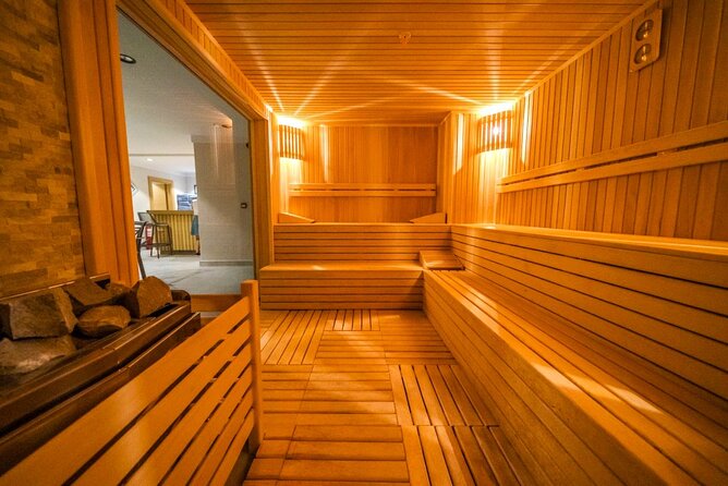 South Aegean Getaway: Recharge in Nature - Transportation and Logistics