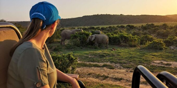 South Africa: 8-Day Womens Safari in Greater Kruger - What to Pack