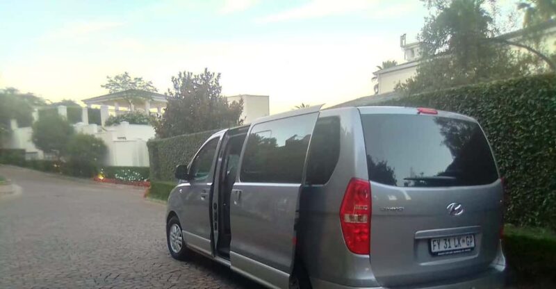 South Africa Airport Transfer, Johannesburg Guided Day Tour - Tour Experience and Highlights