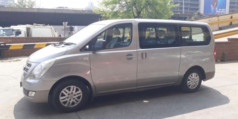 South Africa Airport Transfer, Johannesburg Guided Day Tour - Customer Reviews and Feedback
