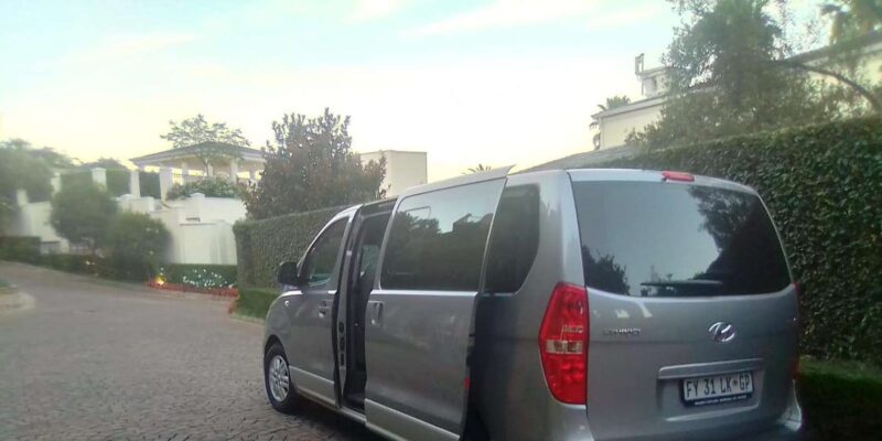 South Africa Airport Transfer, Johannesburg Guided Day Tour - Guide Services and Languages