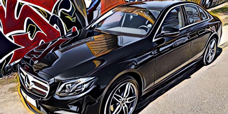 South Africa Airport Transfers - Key Points