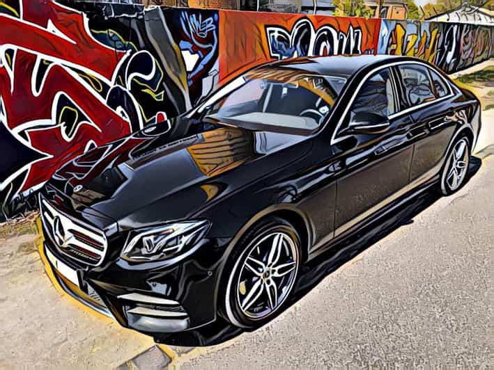 South Africa Airport Transfers - Booking Flexibility