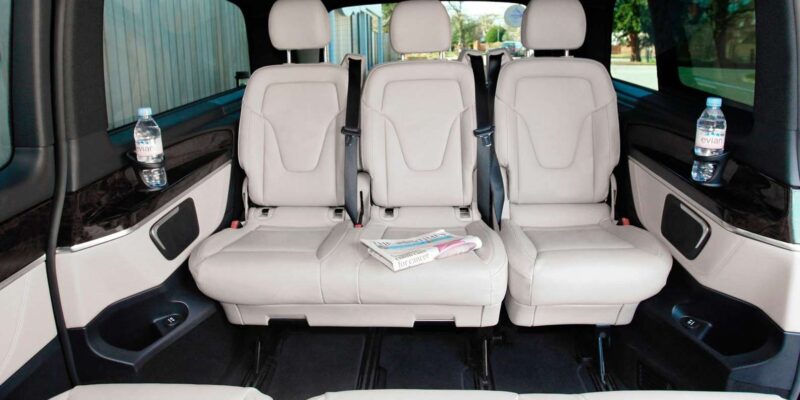 South Africa Airport Transfers - Transportation Options