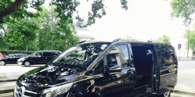 South Africa Airport Transfers - How to Book