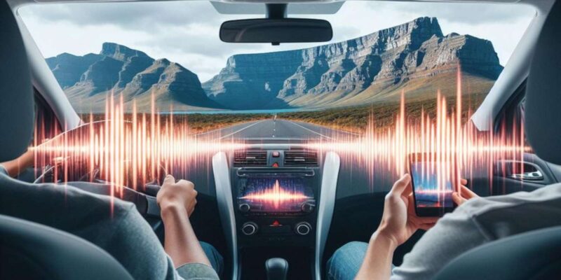 South Africa: Audioguide App for Garden Route & Western Cape - Booking and Payment Details
