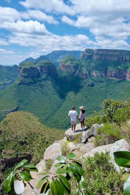 South Africa to Kruger National Park Adventure - Discovering the Garden Route