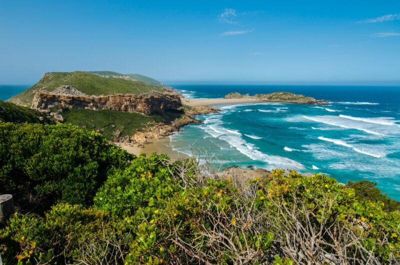 South Africa to Kruger National Park Adventure - Panoramic Views of Blyde River Canyon