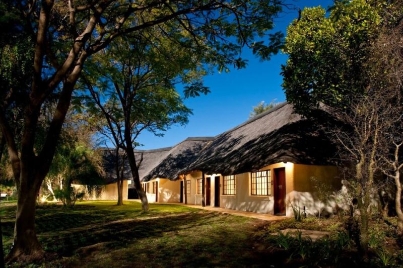 South Africa Tour - 15 Days Johannesburg to Cape Town - Wild Coast Route Discoveries