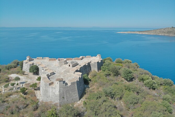 South Albania Outdoor Tour in 7 Days - Tour Schedule and Accessibility
