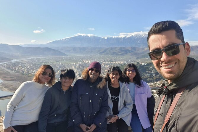 South Albania Outdoor Tour in 7 Days - Highlights of the Tour