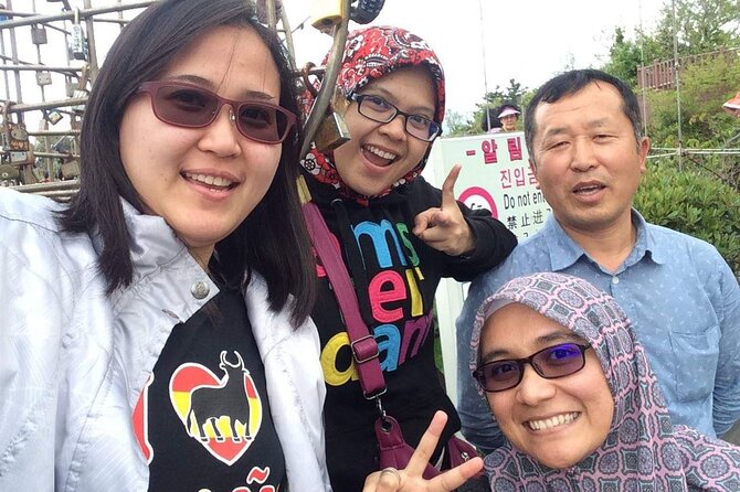 South and West Jeju Island Private Tour With Lunch in Jeju Island - Feedback From Past Travelers