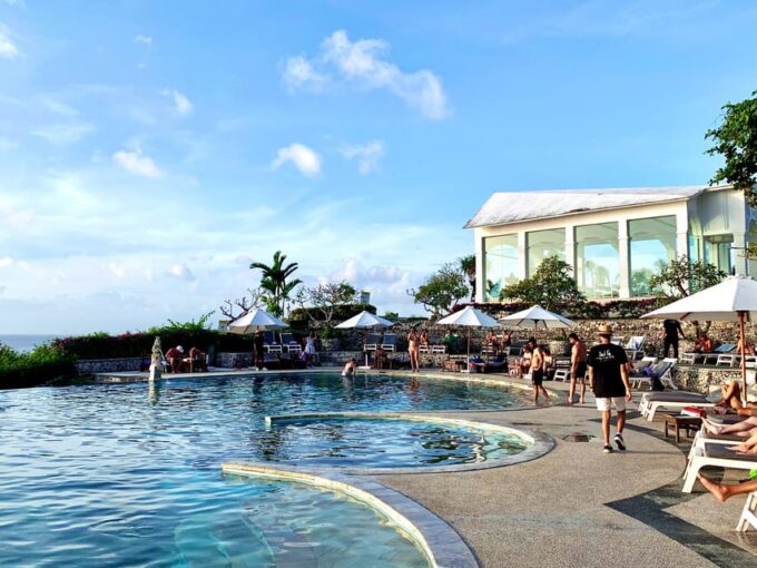 South Bali Goodbye Tour - Memorable Experiences