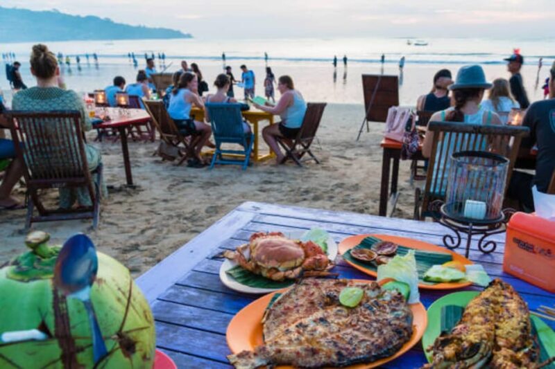 South Bali: Sunset Temple and Beaches Day Tour - Customer Reviews and Ratings