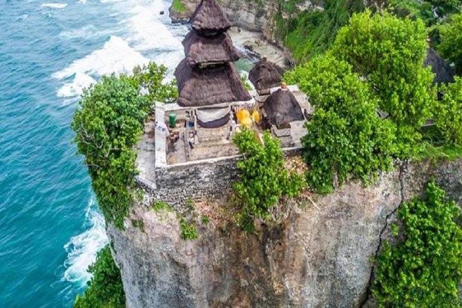 South Bali White Sand Beach - Uluwatu Temple - Free WiFi - Beach Exploration