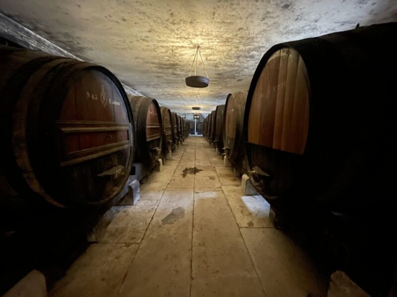 South Bay From Lisbon With Wine Tasting - Booking Information