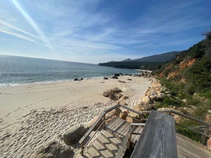 South Bay From Lisbon With Wine Tasting - Experience Details