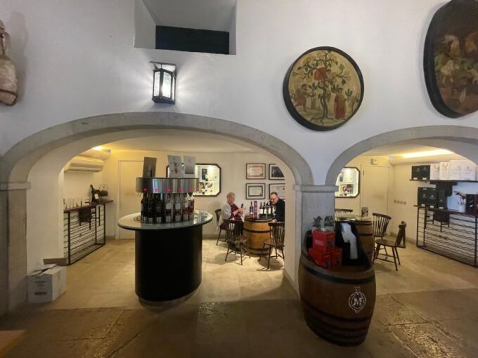 South Bay From Lisbon With Wine Tasting - Frequently Asked Questions