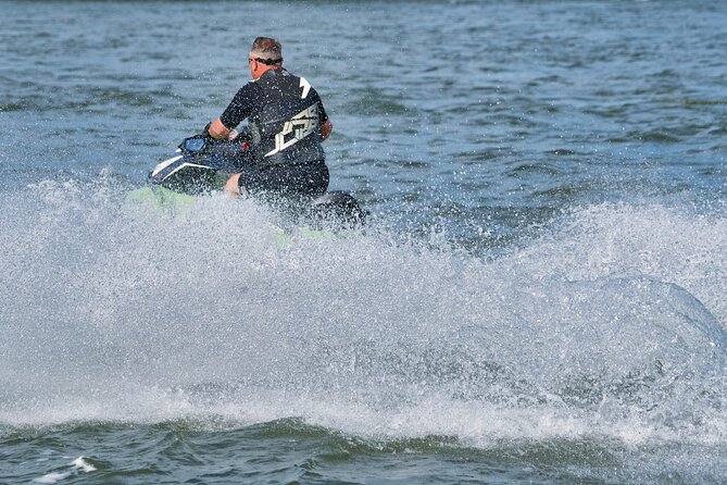 South Beach 1-Hour Jet Ski Rental With Gas Included + Free Pontoon Boat Ride - Scheduling and Availability Information