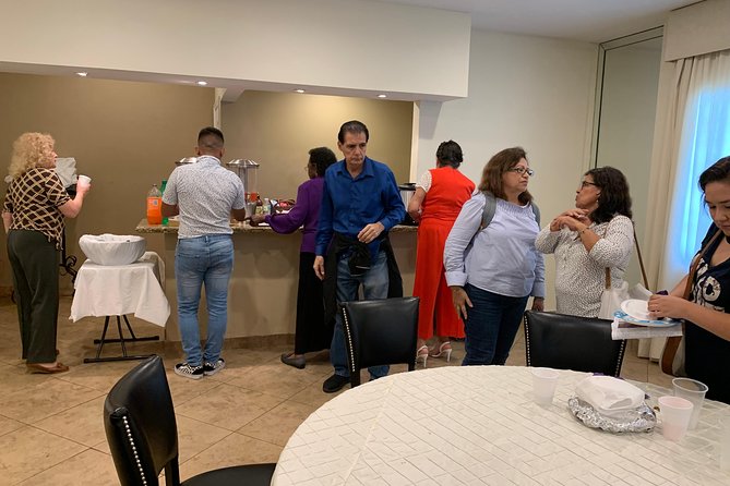 South Beach Art Deco Miami Walking Tour - Accessibility Information