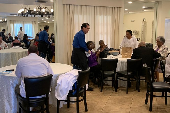 South Beach Art Deco Miami Walking Tour - Cultural Immersion