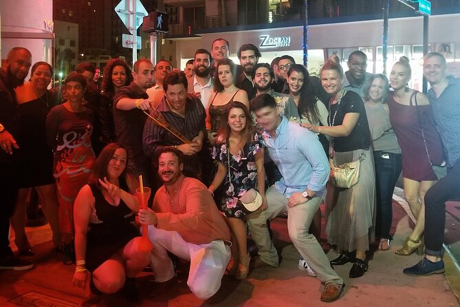 South Beach Club Crawl - Highlights and Reviews