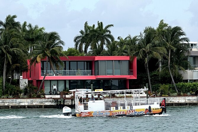 South Beach Cruise of Millionaire's Homes and Miami Skyline - Guest Reviews and Feedback
