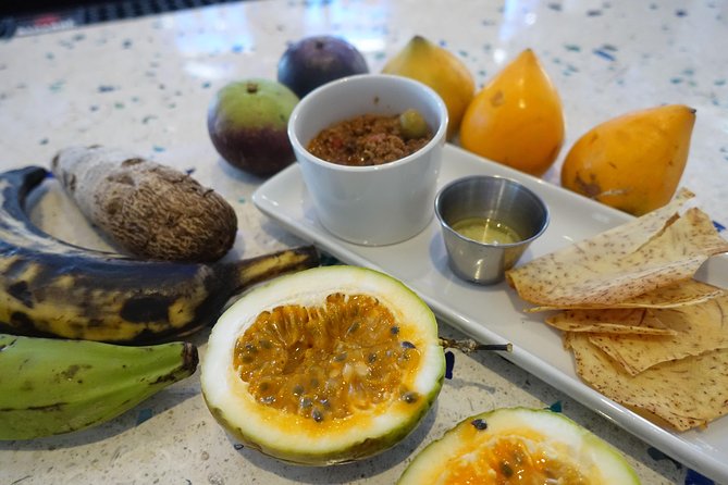 South Beach Cultural Food and Walking Tour - Tour Experience Overview