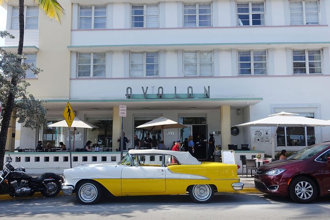 South Beach Cultural Food and Walking Tour - Positive Customer Reviews