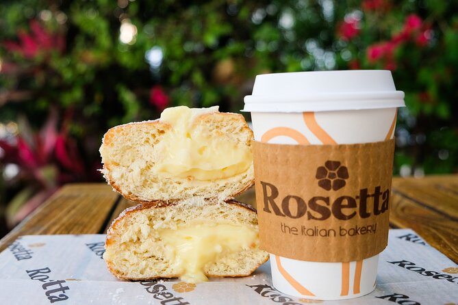South Beach Donut & Gelato Walking Food Tour - Tour Duration and Distance