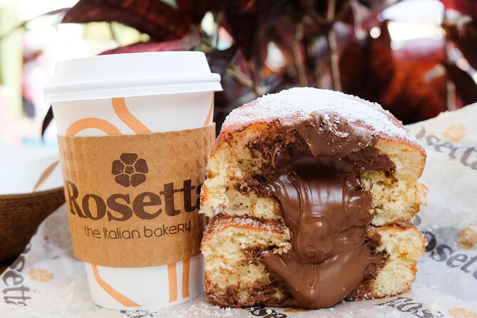 South Beach Donut & Gelato Walking Food Tour - Parking and Directions