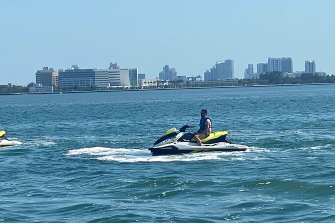 South Beach Jet Ski Rental - Customer Reviews and Ratings