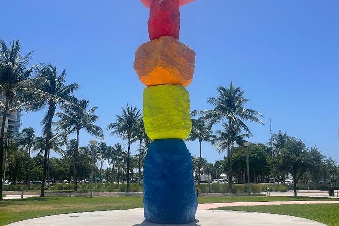 South Beach Like A Local Bike Tour - Frequently Asked Questions