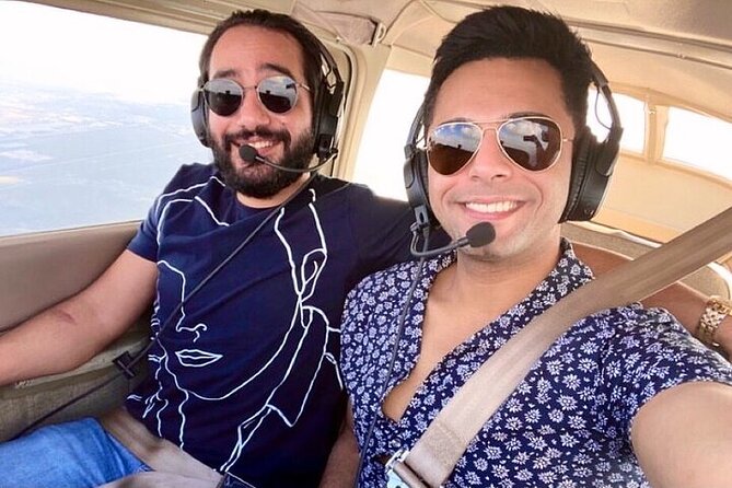 South Beach Miami Aerial Tour : Beaches, Mansions and Skyline - Inclusions and Requirements