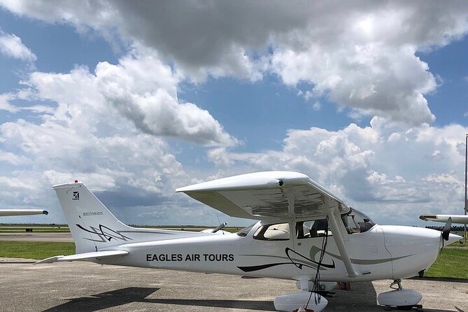 South Beach Miami Aerial Tour : Beaches, Mansions and Skyline - Customer Reviews